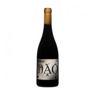 Rótulo Dão Tinto