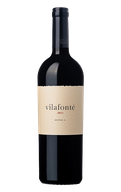 Villafonté Série C Red