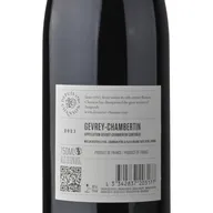 Chanson Gevrey Chambertin White