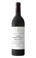 Vega Sicilia Unico Reserva Especial Edição De Red