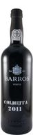 2011 Barros Colheita Porto
