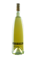 Finca Las Caraballas Verdejo Ecológico