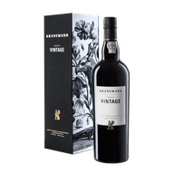 Kranemann Vintage 2009 Port Port