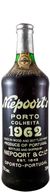 1962 Niepoort Colheita Porto Porto