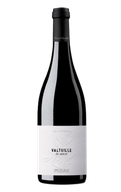 Valtuille De Abajo Vino De Villa Red
