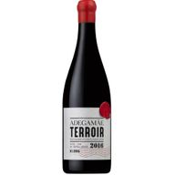 Adegamãe Terroir Lisboa Tinto