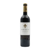Flor De Lis Reserva Tinto