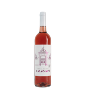 Casa De Sezim Rosé