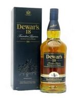 Dewars 18 Anos 
