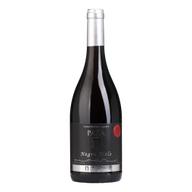 Paxá Negra Mole Red