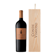 Conde Vimioso Somm Edition Magnum 