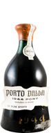 1944 Dalva Colheita Porto (Garrafa Baixa) Porto