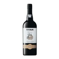 Titan Of 40 Anos Tawny Porto