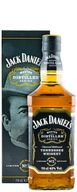 Jack Daniel's N.º 1 Master Distillery 