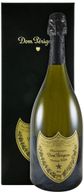 Dom Pérignon (Caixa Individual) Sparkling