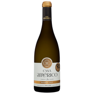 Casa Américo Reserva White