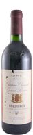 Château Clément Grand Barron Bordeaux Tinto