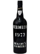 Blandy's Verdelho 1973 Fortificado