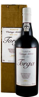 2000 Torga Vintage Meio Seco Porto Porto