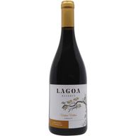Lagoa Reserva Algarve Red