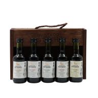 Quinta Do Estanho 5 Do Em Estojo Premium Port