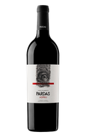 Pardas Aspriu Red