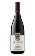 Cristom Mt Jefferson Cuvee Pinot Noir Red