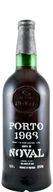 1968 Noval House Reserve Porto