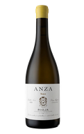 Anza Blanco White