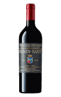 Biondi Santi Brunello Di Montalcino Tinto