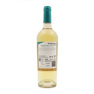 Pontual Superior Alentejano Branco