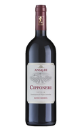 Ansaldi Cipponeri Rosso Riserva Red