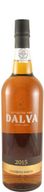 2015 Dalva Colheita White Porto