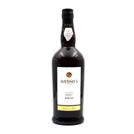 Justino's Sercial Da Madeira Colheita 1997 Fortificado
