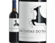 Encostas Do Tua Douro Red