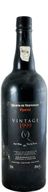 1999 Quinta Do Ventozelo Vintage Porto Porto