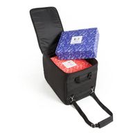 Mala Check Para 15 Garrafas 