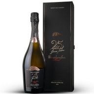 Espumante Montanha Real Gr Edição Especial Tributo 25 Anos Sparkling