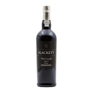 Blackett Vintage Port
