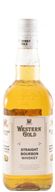 Western Gold Straight Bourbon 
