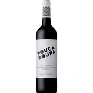 Pouca Roupa - Alentejo Red