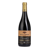 Quinta Do Sobreiró De Cima Grande Reserva Tinto