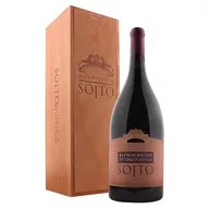 Soito Reserva Alfrocheiro Red