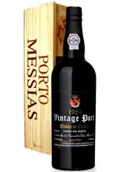 Messias Quinta Do Cachão Vintage 1984 Port