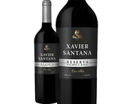 Xavier Santana Reserva Setubal Red