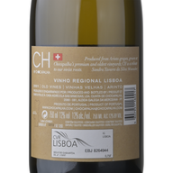 Chocapalha Ch Lisboa White