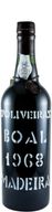 1968 Madeira D'Oliveiras Boal