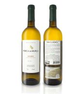 Porca De Murça White