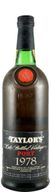 1978 Taylor's Lbv Porto Porto