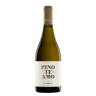 Gramona Pinoteamo Red
